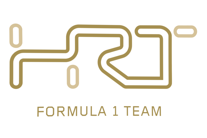 Tiedosto:HRT F1 Team logo.png