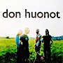 Pienoiskuva sivulle Don Huonot (albumi)