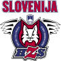 Pienoiskuva sivulle Slovenian jääkiekkomaajoukkue