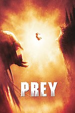 Pienoiskuva sivulle Prey (vuoden 2022 elokuva)