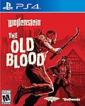 Pienoiskuva sivulle Wolfenstein: The Old Blood