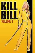 Pienoiskuva sivulle Kill Bill: Volume 1