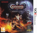 Pienoiskuva sivulle Castlevania: Lords of Shadow – Mirror of Fate