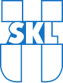 Suomen Kristillisen Liiton logo 1980-luvulla.