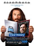 Pienoiskuva sivulle Clear History