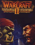 Pienoiskuva sivulle Warcraft II: Tides of Darkness