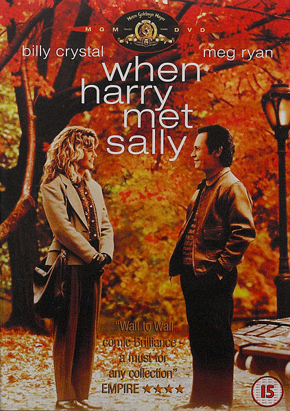 Tiedosto:When Harry met Sally cover.jpg