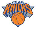 Pienoiskuva sivulle New York Knicks