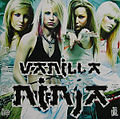 Pienoiskuva sivulle Vanilla Ninja (albumi)