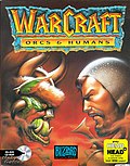 Pienoiskuva sivulle Warcraft: Orcs &amp; Humans