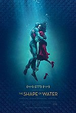 Pienoiskuva sivulle The Shape of Water