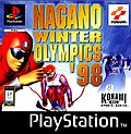 Pienoiskuva sivulle Nagano Winter Olympics ’98