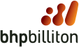 Tiedosto:BHP Billiton logo.svg