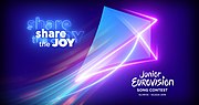 Pienoiskuva sivulle Lasten Eurovision laulukilpailu 2019