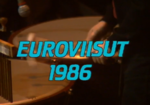 Pienoiskuva sivulle Suomen euroviisukarsinta 1986