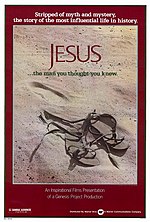 Pienoiskuva sivulle Jeesus (elokuva)