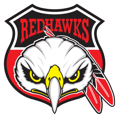 Tiedosto:Malmö Redhawks logo.svg