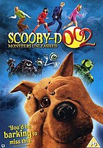 Pienoiskuva sivulle Scooby-Doo 2: Monsterit vapaalla