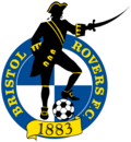 Pienoiskuva sivulle Bristol Rovers FC