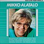 Pienoiskuva sivulle Mikko Alatalo (albumi)