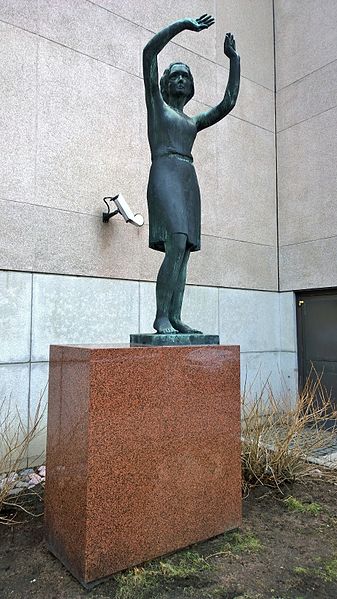 Tiedosto:Waino Aaltonen Sarastus 1956.jpg