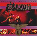 Pienoiskuva sivulle Greatest Hits Live (Saxonin albumi)