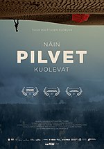 Pienoiskuva sivulle Näin pilvet kuolevat