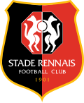 Pienoiskuva sivulle Stade Rennais FC