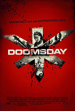 Doomsday Virus [1996 TV Mini-Series]