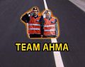 Pienoiskuva sivulle Team Ahma
