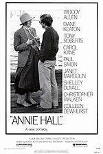 Pienoiskuva sivulle Annie Hall