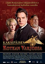 Pienoiskuva sivulle Kaksipäisen kotkan varjossa