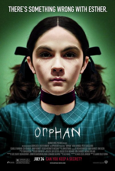 Tiedosto:Orphan 2009 poster.jpg