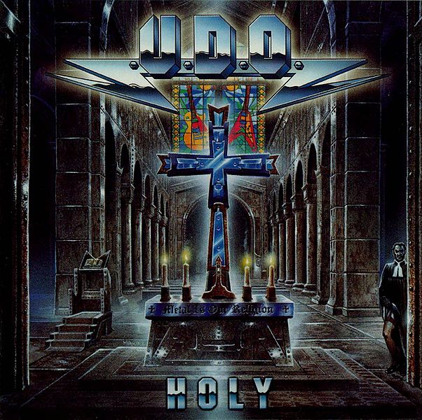 Tiedosto:UDO - Holy.jpg