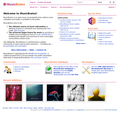 Pienoiskuva sivulle MusicBrainz