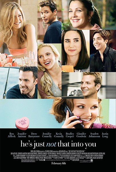 Tiedosto:He’s Just Not That Into You 2009 poster.jpg