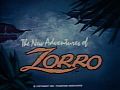 Pienoiskuva sivulle The New Adventures of Zorro