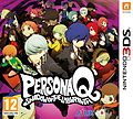 Pienoiskuva sivulle Persona Q: Shadow of the Labyrinth