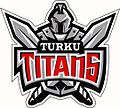 Pienoiskuva sivulle Turku Titans