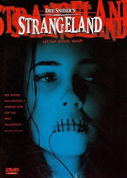 Tiedosto:Strangeland 1998 dvd cover.jpg