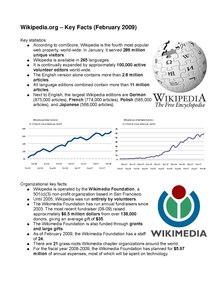WP Key Facts Feb 2009.pdf