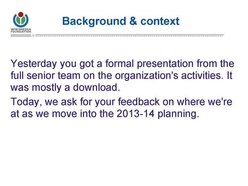 File:Part II- 2012-13 Year-to-Date and Lookahead to Planning for 2013-14.pdf