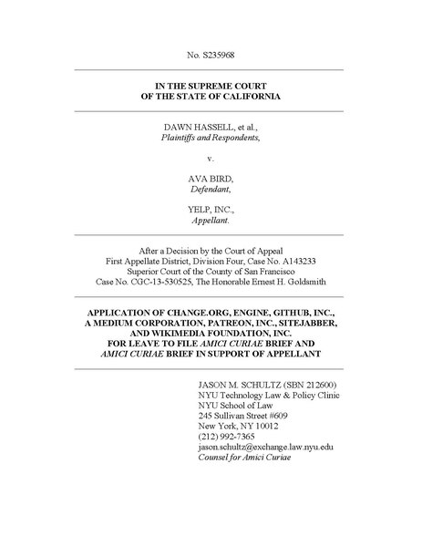 File:Amicus Brief of WMF et al in Hassell v Bird.pdf