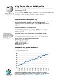 Thumbnail for File:Key Facts wikipedia Nov 2010.pdf