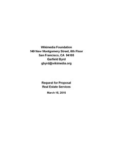 RFP for Real Estate Services.pdf