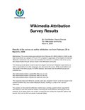 Thumbnail for File:Attribution Survey Results.pdf