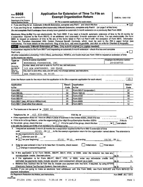 File:Form 990 - FY 10-11 - Public.pdf