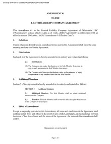 Wikimedia LLC Operating Agreement.pdf