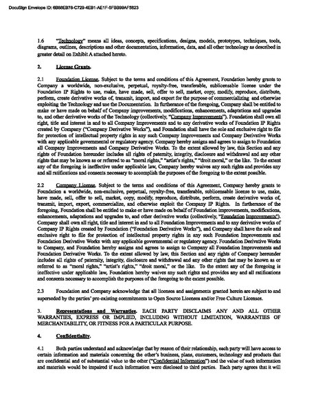 File:Wikimedia Enterprise and InterCo license agreement - 1 July 2021.pdf