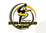 Fichier:Logo du HC DB Gent.png